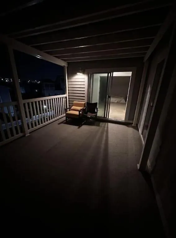Holiday home Stunning Huge Beach House New York