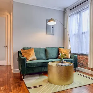 Apartment Upper East Side - Manhattan, New York